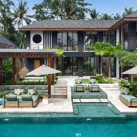 Villa La Lisa By Balisuperhost